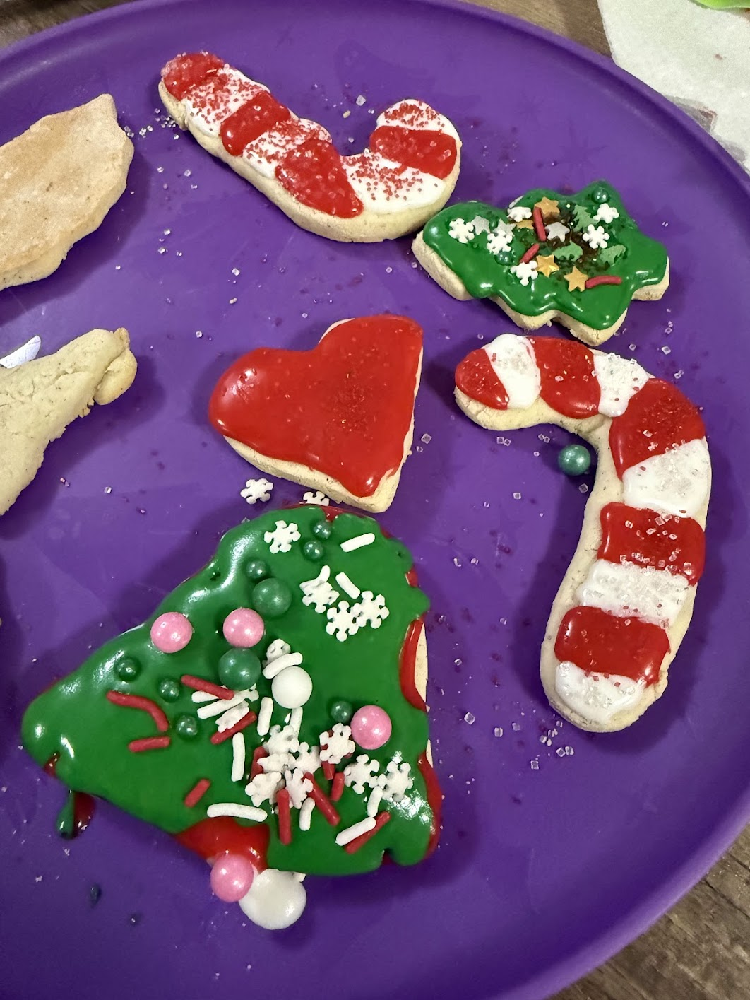Cookie Decorating With ODS Hettie s Reflections Cookie Decorating With ODS Hettie s Reflections